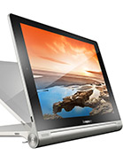 Lenovo Yoga Tablet 10 HD+ tarvikkeet