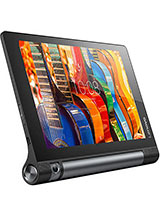Lenovo Yoga Tab 3 8.0 tarvikkeet