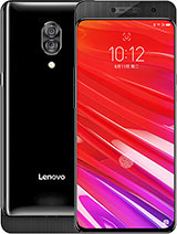 Lenovo Z5 Pro tarvikkeet