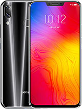 Lenovo Z5 tarvikkeet
