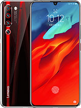Lenovo Z6 Pro 5G tarvikkeet