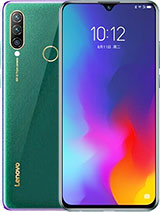Lenovo K10 Note tarvikkeet
