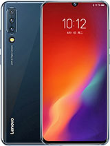 Lenovo Z6 tarvikkeet