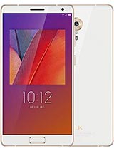 Lenovo ZUK Edge tarvikkeet