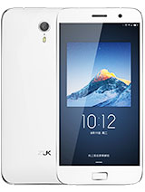 Lenovo ZUK Z1 tarvikkeet