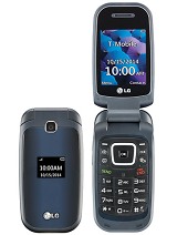 LG 450 tarvikkeet