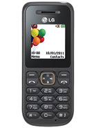 LG A100 tarvikkeet