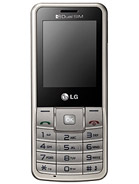 LG A155 tarvikkeet