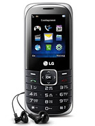 LG A160 tarvikkeet