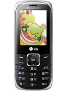 LG A165 tarvikkeet