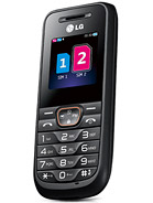 LG A190 tarvikkeet
