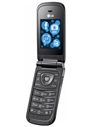 LG A258 tarvikkeet