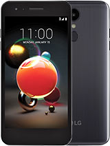 LG Aristo 2 tarvikkeet