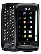 LG Axis tarvikkeet