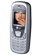 LG B2000 tarvikkeet