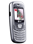 LG B2070 tarvikkeet