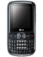LG C105 tarvikkeet