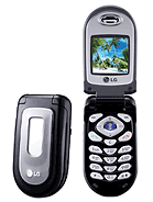 LG C1150 tarvikkeet