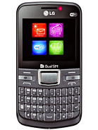 LG C199 tarvikkeet