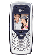 LG C2500 tarvikkeet