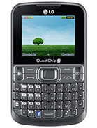 LG C299 tarvikkeet