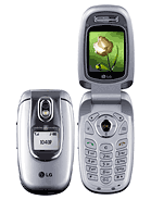 LG C3320 tarvikkeet