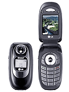 LG C3380 tarvikkeet