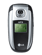 LG C3400 tarvikkeet