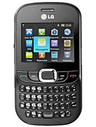LG C360 tarvikkeet