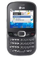 LG C365 tarvikkeet
