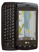 LG C710 Aloha tarvikkeet