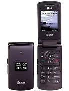LG CU515 tarvikkeet