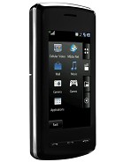 LG CU915 Vu tarvikkeet