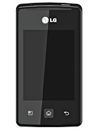 LG E2 tarvikkeet