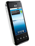LG Optimus Chic E720 tarvikkeet