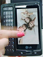 LG GW910 tarvikkeet