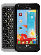 LG Enact VS890 tarvikkeet