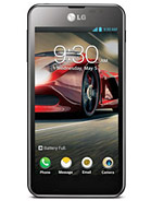 LG Optimus F5 tarvikkeet