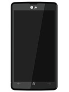 LG Fantasy E740 tarvikkeet