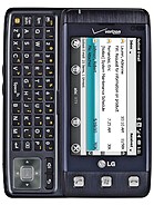 LG Fathom VS750 tarvikkeet