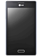 LG Fireweb tarvikkeet