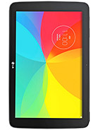 LG G Pad 10.1 LTE tarvikkeet