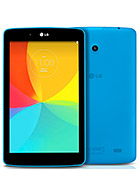 LG G Pad 7.0 tarvikkeet