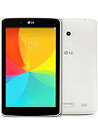 LG G Pad 8.0 tarvikkeet