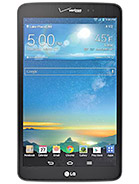 LG G Pad 8.3 LTE tarvikkeet