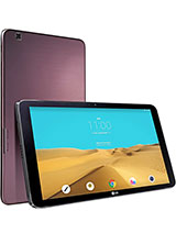 LG G Pad II 10.1 tarvikkeet