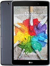 LG G Pad III 10.1 FHD tarvikkeet
