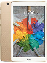 LG G Pad X 8.0 tarvikkeet