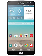 LG G Vista (CDMA) tarvikkeet