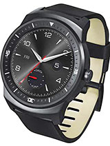 LG G Watch R W110 Kaiuttimet